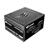 Thermaltake GF1 (2024) Fully Modular ATX 750W Power Supply – 80 Plus Gold – Ultra Quiet – Zero RPM, PS-TPD-0750FNFAGU-P