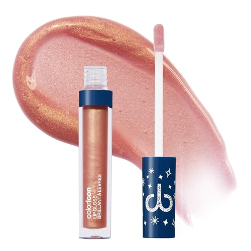 wet n wild Color Icon Lip Gloss Aries (671A)