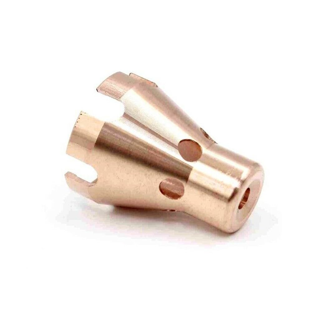 Kit de electrodo de corte de plasma y boquilla para Procut 5580, 11 piezas de consumibles con puntas KP2062-3B1 y KP2063-1B1