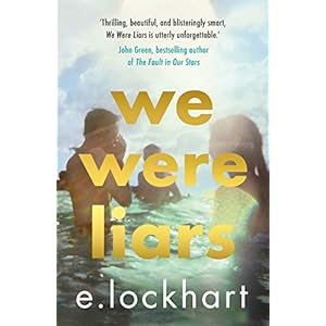 We Were Liars: The award-winning YA book TikTok can’t stop talking about!