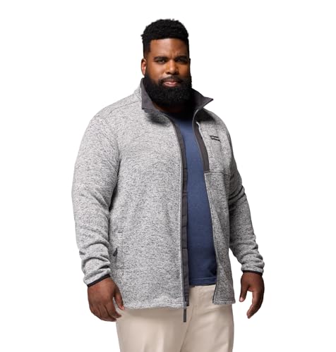 Image of Columbia Sweater Weather Full Zip