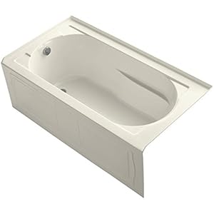 Kohler Devonshire 1184-LA-96 Badewanne
