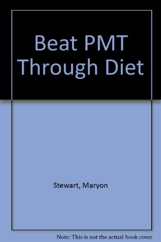 Beat PMT Through Diet