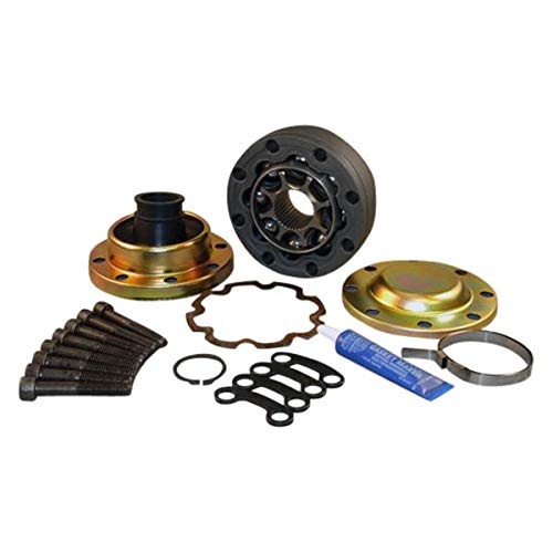 Amazon.com: 363-80 Rockford High Speed CV Joint Repair Kit