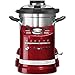 Produktbild KITCHENAID ARTISAN COOK PROCESSOR 5KCF0104ECA (LIEBESAPFEL-ROT)