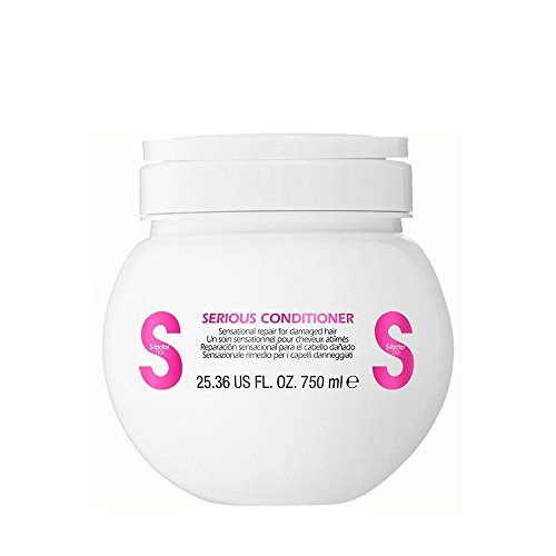 TIGI S Factor Acondicionador - 750 ml