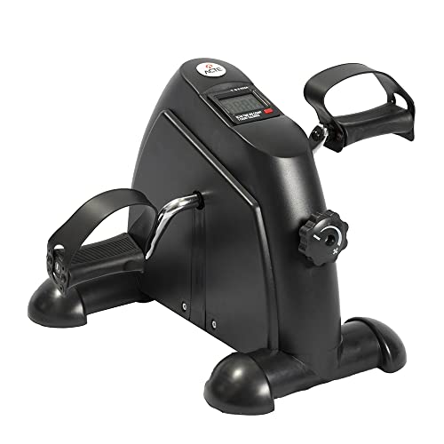 Acte, Mini Bike E5 - Preto