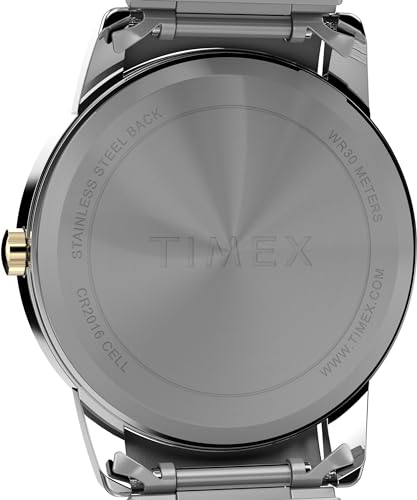 Image of Timex Men's Easy Reader Watch