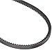Gates XPA2500 Metric-Power V-Belt, XPA Section, 13mm Width, 10mm Height, 2500mm Length