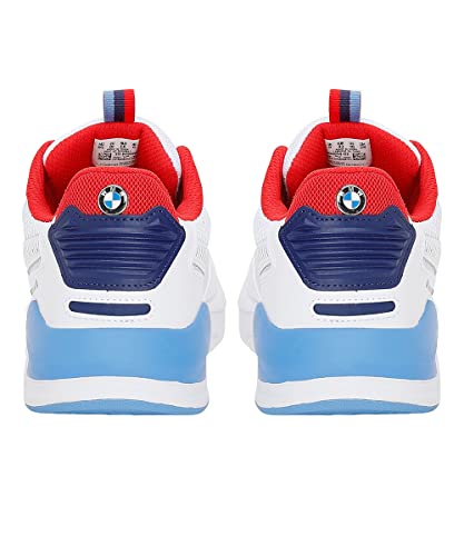 Image of Puma Unisex-Adult BMW MMS X-ray Lite Pro Sneaker
