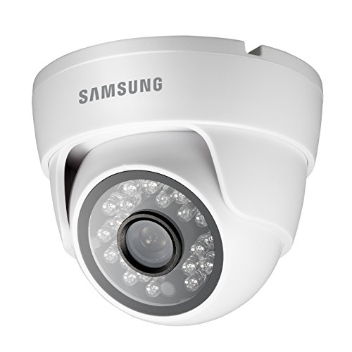 Samsung SDC-7310DC Videocamera di Sorveglianza per...