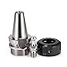 BT30 ER32-45L Balance Collet Chuck G2.5 30000RPM CNC Tool Holder With Pull Stud Milling Lathe (1)