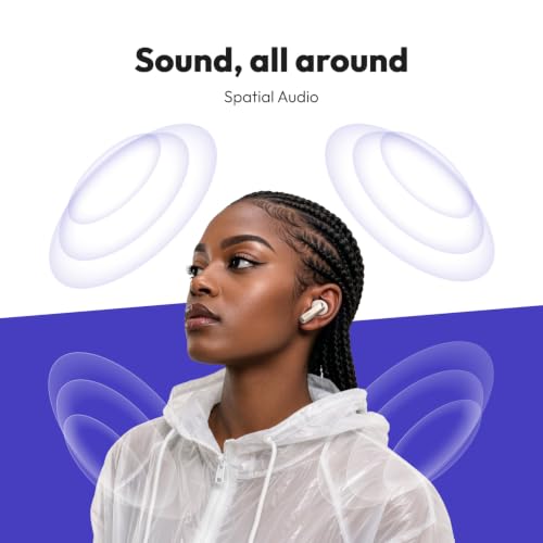 Image of Noise ALT Buds, 35dB ANC, Spatial Audio, 45Hrs Playtime, App Support, Ai Powered, Instacharge, Dual Pairing, BTv6.0 (Chosen Taupe (Metallic))