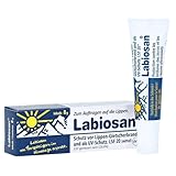 LABIOSAN Salbe 8 g