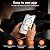 BlueSwan Wireless Meat Thermometer Digital, Food Thermometer Bluetooth 820 ft Range with APP for Grill Smoker Oven, Magnetic Design for BBQ Cooking, Birthday Gifts for Men Dad Husband