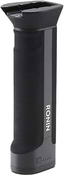 Amazon.com : DJI RONIN-S Part 1 BG37 Grip(2400 mAh built-in Amazon.com : DJI RONIN-S Part 1 BG37 Grip(2400 mAh built-in