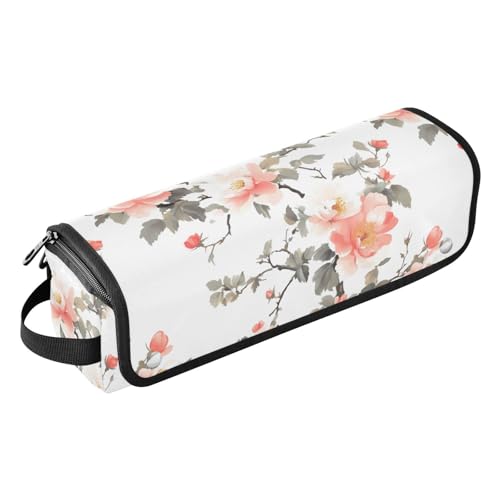 Bolsa de viaje para plancha y herramientas de cabello
