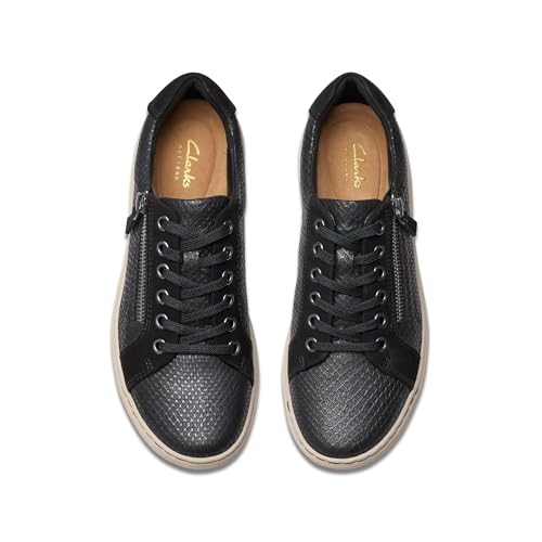 Image of Clarks Womens Nalle Lace