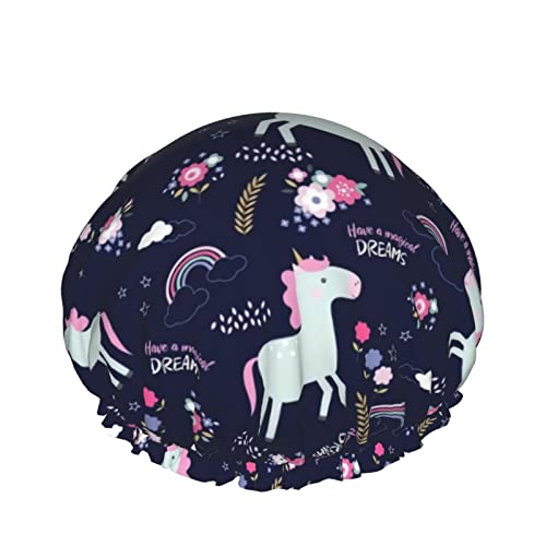 Cuffie Da Bagno Donna, Cuffie Da Doccia Impermeabili, Cuffia Da Bagno Da Uomo: Cuffia Da Bagno In Nylon Unisex Cuffia Da Bagno Adulti In Tinta Una Leggera Luso Quotidiano Da 0,4 € | DHgate