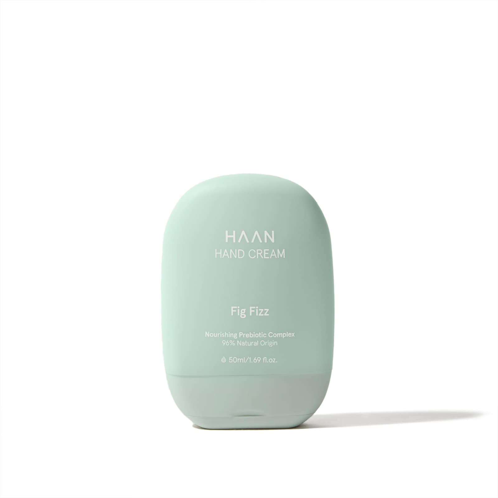 Haan Hand Cream - 50ml - Various Scents (Fig Fizz)