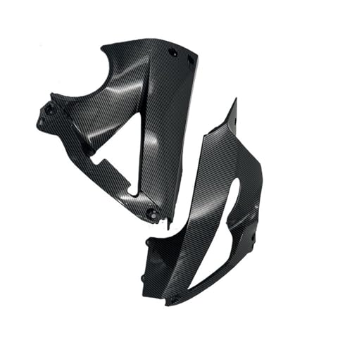 Spoilers aérodynamiques CBR650F protégeant le bas de moteur - 3