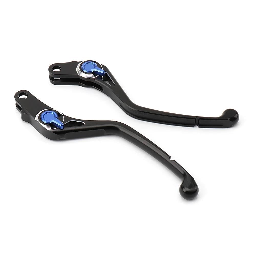 Dpedfvxvmr One Color Motorcycle Brake Lever For R1250gs For Adventure R 1250 Rs/Rt/R/Gs R1250r R1250rt R1250rs Motorcycle Brake Lever Clutch Lever Front Control Handles Handlebar Clutch Brake