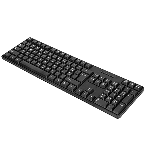 Clavier de jeu mécanique au design ergonomique haut de gamme pour ordinateur - 7