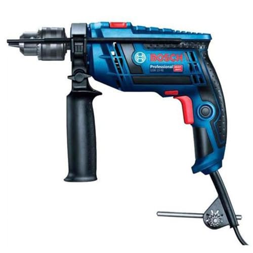 Bosch Furadeira de Impacto GSB 13 RE 750W 220V