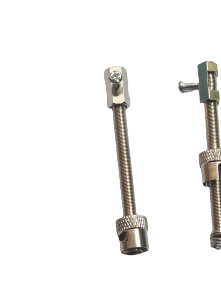 3PCS thermocouple accessory spring buckle connector thermocouple connector