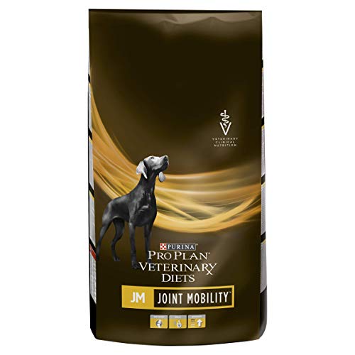 Pro Plan Purina, Dieta Veterinaria Canina - Pienso seco para la Mejora de la Movilidad en Las articulaciones de los Perros