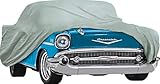 OER Triple Layer Indoor/Outdoor Use Car Cover 1957 Chevy Bel Air 2/4 Door Models