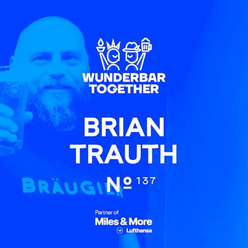 Was hältst du vom Reinheitsgebot, Brian Trauth? cover art