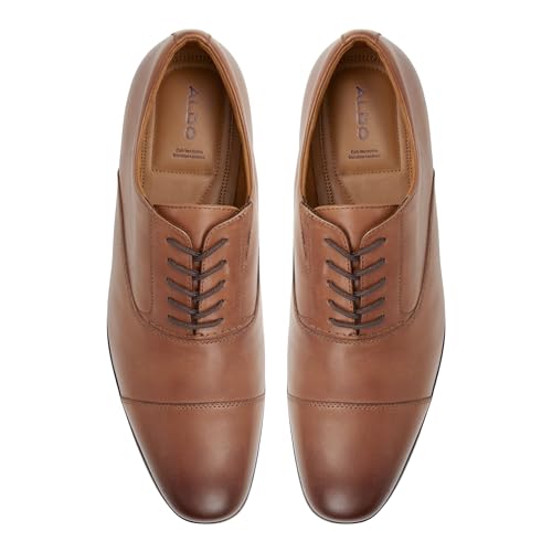 Image of ALDO Men's Stan Leather Oxford