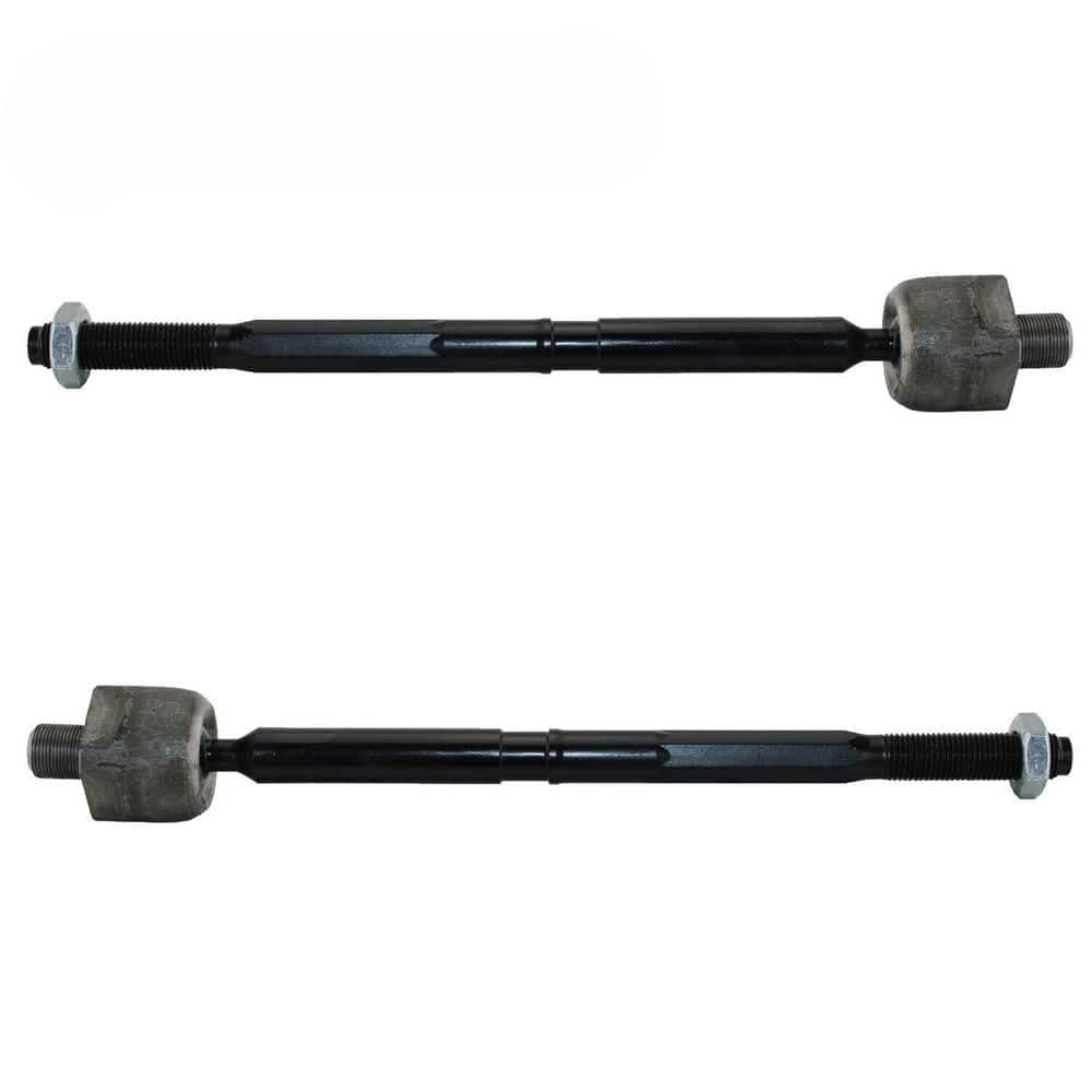 A-Premium Front Inner Tie Rod Ends – Perfect Fit For Acura RDX 2013–2018 | Pair For Left & Right Sides - View #5