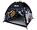 NARMAY® Tenda da Gioco Motivo Spazio per Bambini, da Esterno e Interno, 121 x 121 x 101 cm