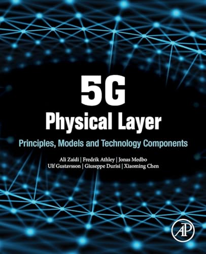 5G Physical Layer: Principles, Models and Technology Components view 2