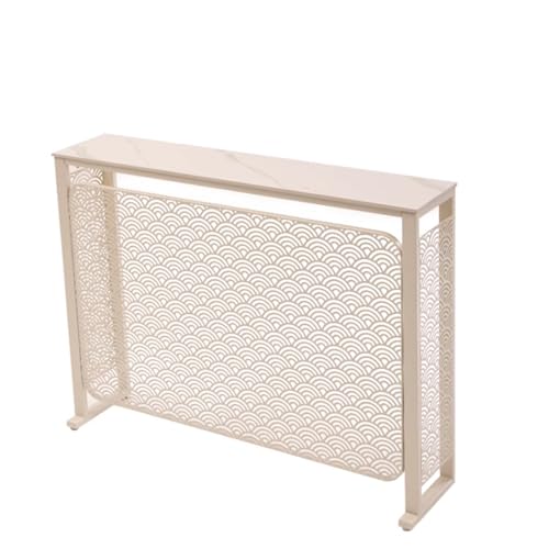 Armoire de salle de bain avec étagère de rangement pour armoire chauffante à vapeur