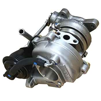 Amazon | スポーツタービンキット エブリィワゴン DA17W 用