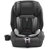 Star Ibaby City Fix HQ 668 SPS autostoel Isofix groep 1 2 3, grijs (Black Grey)