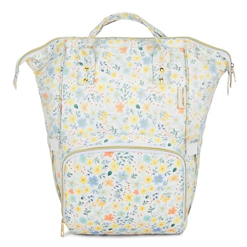 Image of Haus And Kinder Diaper Bag for New Born Baby
