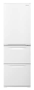 パナソニック 冷蔵庫 NR-C370C-W 365L 2019 家電 Au113 パナソニック NR-C370C 価格比較 - 価格.com