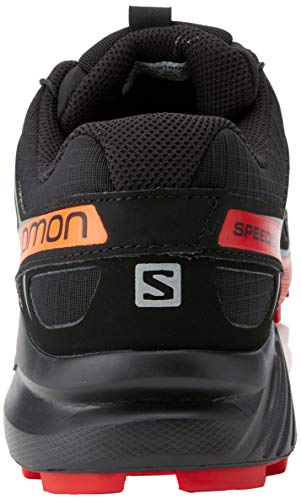 Salomon Speedcross 4 Trailrunning-Schuhen Herren - Image 4