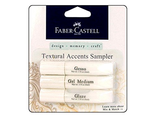 Sax True Flow Lead-Free Crystal Magic Glaze, 1 Pint, Cappuccino Mint