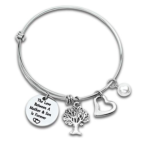 Best Mum Bracelet