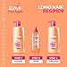 L'Oreal Paris Elvive Dream Lengths 8 Second Wonder Water Detangling Lamellar Rinse Out, 6.8 Ounce