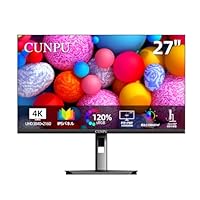 CUNPU 23.8インチ モニター 2台 Amazon.co.jp: CUNPU 24インチ モニター 2K WQHD(2560×1440) 100Hz
