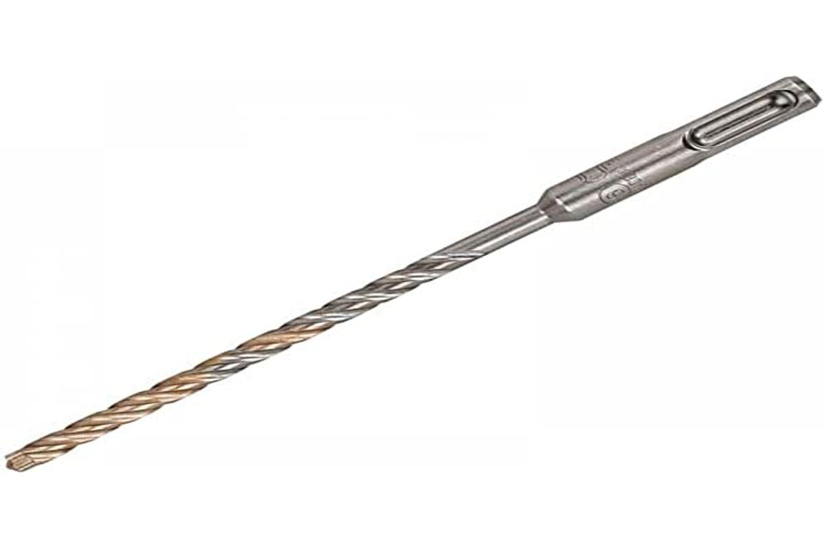 Speedhammer Quad Drill Bit 6.0 x 160mm