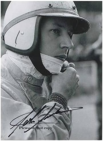 Amazon 60s John Surtees ジョン サーティース サイン フォト おもちゃ おもちゃ Amazon 60s John Surtees ジョン サーティース サイン フォト おもちゃ おもちゃ