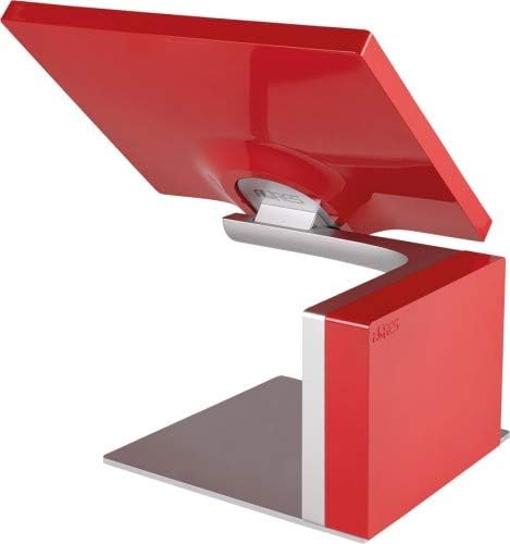 Sango i3, PCAP, Red, POSR7 64GB SSD, 4GB, fanless, ART-02864-RED-PCAP-POSR7 (64GB SSD, 4GB, fanless i3 3217U, P-Capacitive Multi-Touch, incl.: Windows POS Ready7)