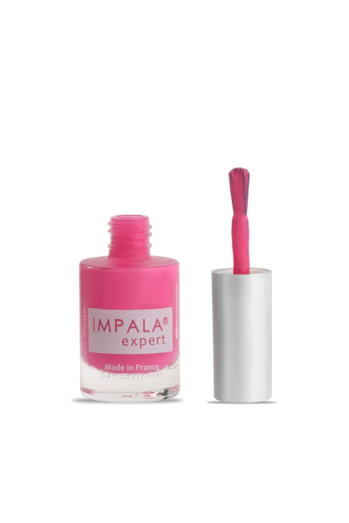 Impala Oje - Nail Polish 12 Ml. No 22
